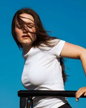 Sigrid OnlyFans Leaked Free Thumbnail Picture - #spCumIizmr
