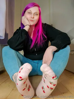 Sigridssecrets OnlyFans Leaked Free Thumbnail Picture - #6NcmCIjXSs