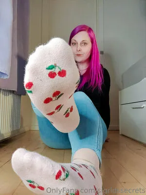 Sigridssecrets Thumbnail Picture