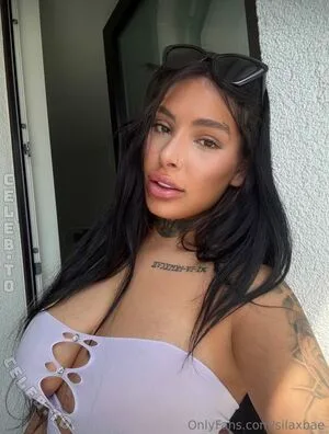 Silaaabaeee OnlyFans Leaked Free Thumbnail Picture - #IgGOpiceIX