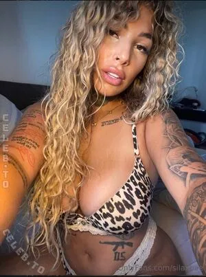 Silaaabaeee OnlyFans Leaked Free Thumbnail Picture - #OEZkjRo28n