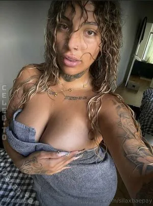 Silaaabaeee OnlyFans Leaked Free Thumbnail Picture - #P0Ku5SRcgT