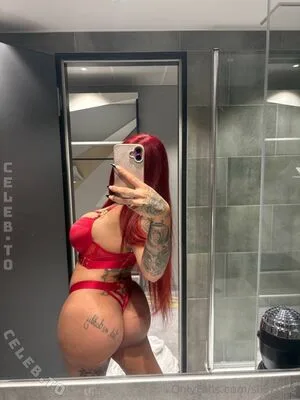 Silaaabaeee OnlyFans Leaked Free Thumbnail Picture - #S1Bosh0n57