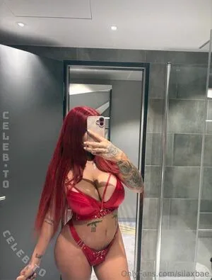 Silaaabaeee OnlyFans Leaked Free Thumbnail Picture - #xiGQ3qyA92