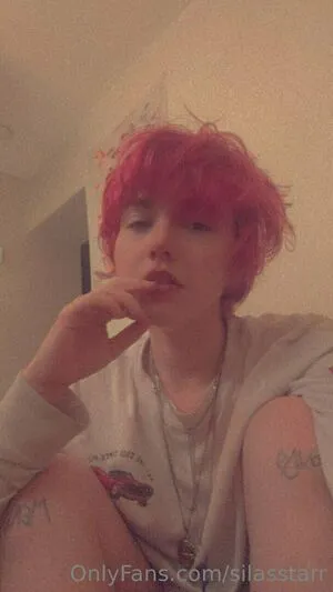 Silasstarr Thumbnail Picture