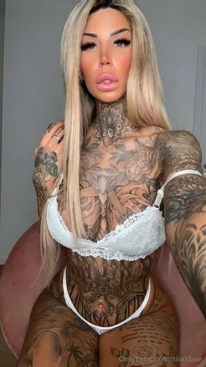 Silaxbae Thumbnail Picture