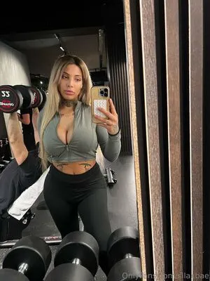 Silaxbae OnlyFans Leaked Free Thumbnail Picture - #d9NFtYByk0