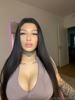 Silaxbae OnlyFans Leaked Free Thumbnail Picture - #nwgMMXGbeA