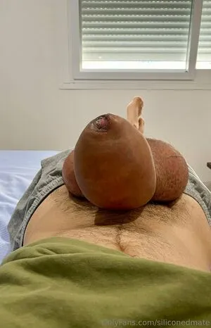 Siliconedmate OnlyFans Leaked Free Thumbnail Picture - #zkLP0IuEvF