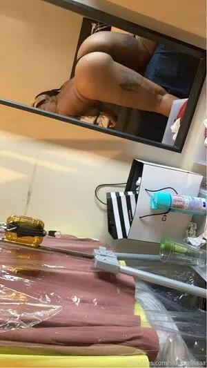 Silkstunnaaa OnlyFans Leaked Free Thumbnail Picture - #5aFUEQzi2M