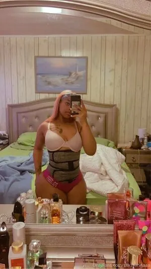 Silkstunnaaa OnlyFans Leaked Free Thumbnail Picture - #EuZ4oSC2w2