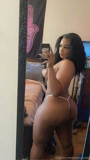 Silkstunnaaa OnlyFans Leaked Free Thumbnail Picture - #ecDefUaUJZ