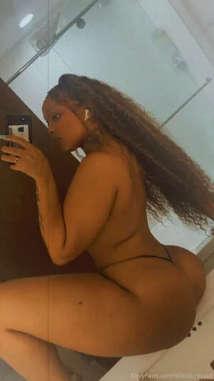 Silkstunnaaa OnlyFans Leaked Free Thumbnail Picture - #gO6FSNohXI