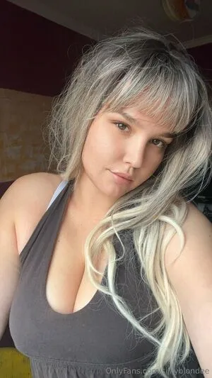 Silkyblondee OnlyFans Leaked Free Thumbnail Picture - #ebUssQHmgH