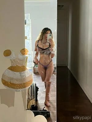 Silkypapi OnlyFans Leaked Free Thumbnail Picture - #6XPHujzlVD