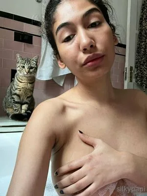 Silkypapi OnlyFans Leaked Free Thumbnail Picture - #8Y5vj0ZdsD