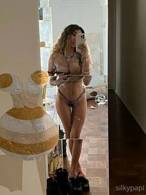 Silkypapi OnlyFans Leaked Free Thumbnail Picture - #DGlLK3cdNm