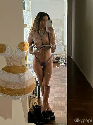 Silkypapi OnlyFans Leaked Free Thumbnail Picture - #EbnI3XvkUK