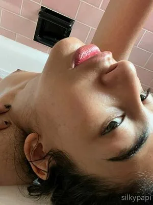 Silkypapi OnlyFans Leaked Free Thumbnail Picture - #HvlrPIZTCa