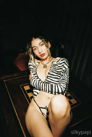 Silkypapi OnlyFans Leaked Free Thumbnail Picture - #Op9mh8YOK8