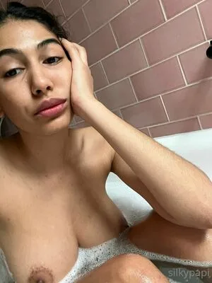 Silkypapi OnlyFans Leaked Free Thumbnail Picture - #SNfAfDL8Z3