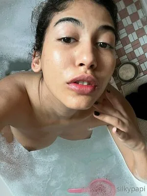 Silkypapi OnlyFans Leaked Free Thumbnail Picture - #ofGPvphvn5
