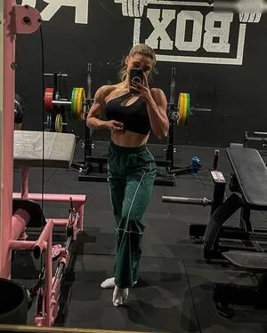 Sille Schmidt OnlyFans Leaked Free Thumbnail Picture - #dSR5OXcFFS