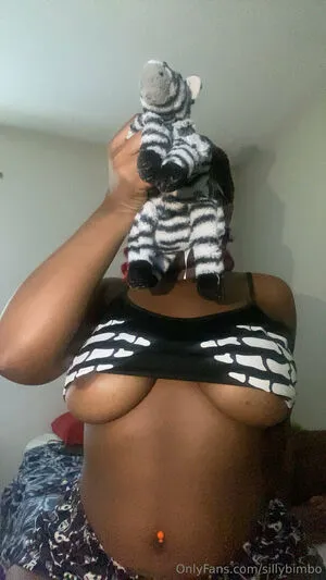 Sillybimbo OnlyFans Leaked Free Thumbnail Picture - #fEvYTUIAit