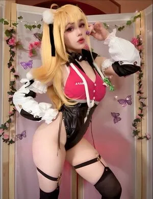 Sillychicha OnlyFans Leaked Free Thumbnail Picture - #7hvuL9TRKR