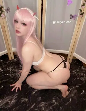 Sillychicha OnlyFans Leaked Free Thumbnail Picture - #HUYFRTRqXL