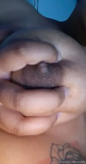 Sillytilly OnlyFans Leaked Free Thumbnail Picture - #AIGJMIQnU9