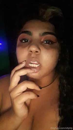 Sillytilly OnlyFans Leaked Free Thumbnail Picture - #CXXybnnwWi