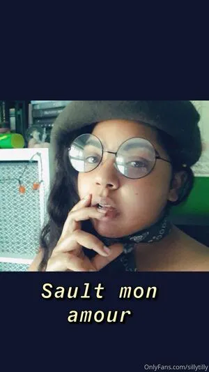 Sillytilly OnlyFans Leaked Free Thumbnail Picture - #jgWRyIZHNJ