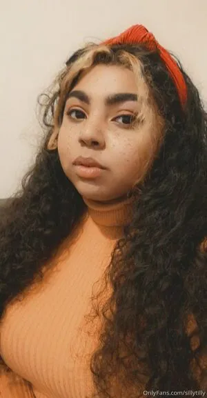 Sillytilly OnlyFans Leaked Free Thumbnail Picture - #lVqdC2HW5q