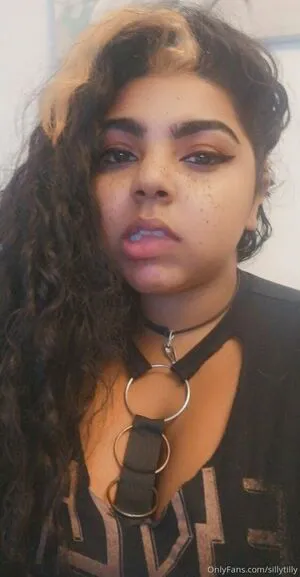 Sillytilly OnlyFans Leaked Free Thumbnail Picture - #tM6II2KUit