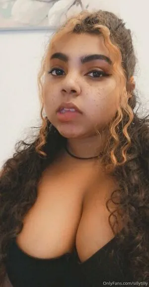 Sillytilly OnlyFans Leaked Free Thumbnail Picture - #zIogkd43N6