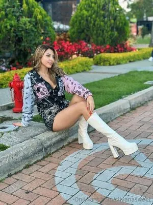 Silvanasweet OnlyFans Leaked Free Thumbnail Picture - #1nWIIY9jNf