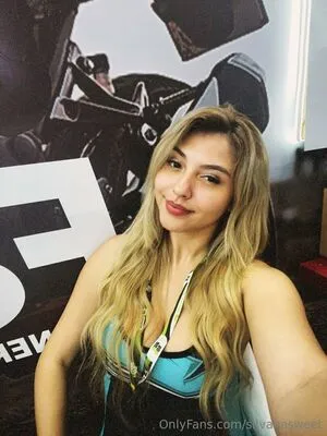 Silvanasweet OnlyFans Leaked Free Thumbnail Picture - #APiDs2zUCD