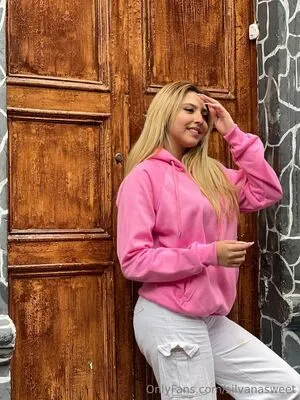 Silvanasweet OnlyFans Leaked Free Thumbnail Picture - #DsHJZB3YGQ