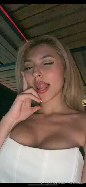 Silvanasweet OnlyFans Leaked Free Thumbnail Picture - #bHpI2TJV3I
