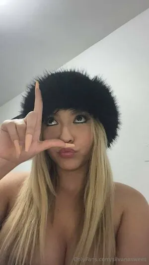 Silvanasweet OnlyFans Leaked Free Thumbnail Picture - #ywJMNYMgRB
