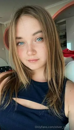 Silver Gracee OnlyFans Leaked Free Thumbnail Picture - #4207YSVLUF