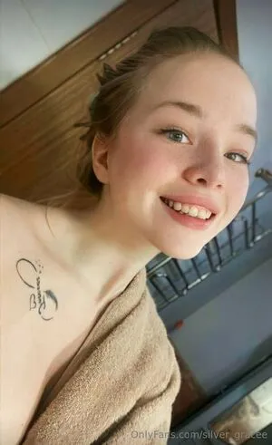 Silver Gracee OnlyFans Leaked Free Thumbnail Picture - #56m5hdeDRA