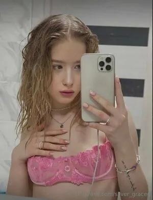 Silver Gracee OnlyFans Leaked Free Thumbnail Picture - #66GhpmB3gE