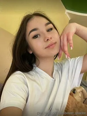 Silver Gracee OnlyFans Leaked Free Thumbnail Picture - #HN5YUBeyeW