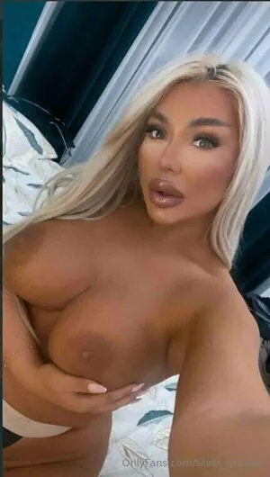 Silver Gracee OnlyFans Leaked Free Thumbnail Picture - #MS7ji3fdyr