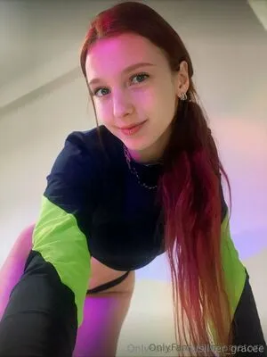 Silver Gracee OnlyFans Leaked Free Thumbnail Picture - #MTXa1EpQ3C