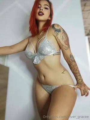 Silver Gracee OnlyFans Leaked Free Thumbnail Picture - #eDjuGVp2qM
