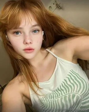 Silver Gracee OnlyFans Leaked Free Thumbnail Picture - #n3xGH7bk0g