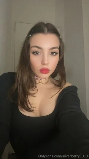 Silverberry1313 OnlyFans Leaked Free Thumbnail Picture - #0EKcJXJ8Mo